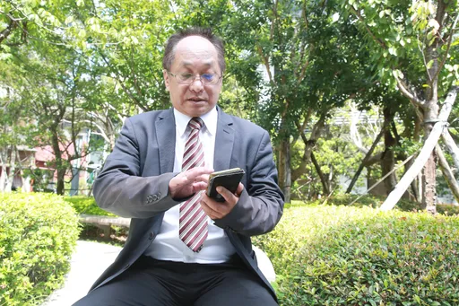 帥過頭揭粉絲炒房傻賺幾千萬　專家警告「彎不過就填海」