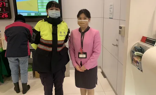 新北男投資比特幣40萬　不知被騙還要加碼！淡水警及時阻詐