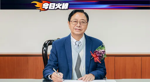 學經歷亮眼行政經驗豐富　老司機張善政上任！專家點出關鍵考驗