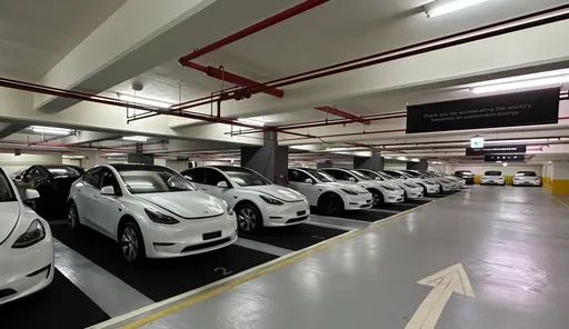 大量交車不斷｜特斯拉Model Y有望在台創造歷史　成國內單月銷售冠軍車種