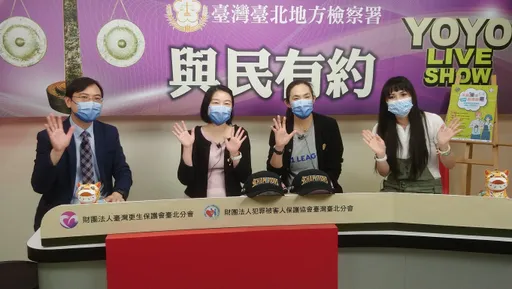 內幕｜高虹安三顧茅廬+大老牽線！檢察官蔡麗清接副手重任　全因被她這句話打動