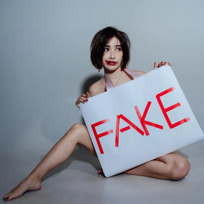 許維恩奪回IG帳號。翻攝許維恩IG