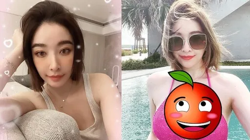 許維恩奪回65萬IG「女王回來了！」　曬辣照曝慘況