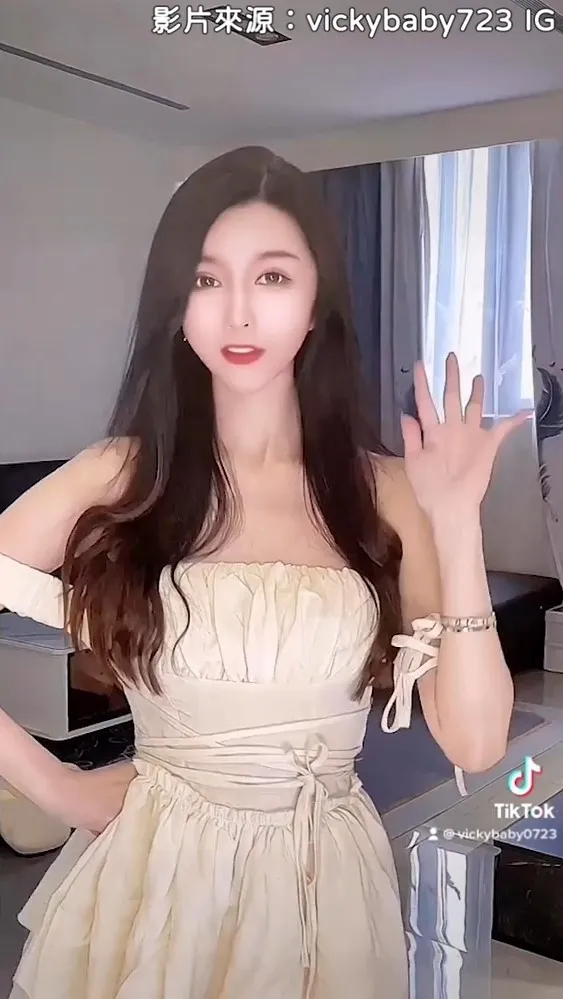 Hi想和我做朋友嗎？IG@vickybaby723 提供