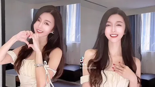 不一樣的「天氣預報」　今天有雨也被她甜到變暖冬