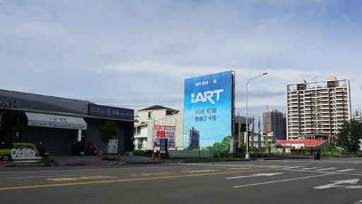 楠梓「台積房」均價首破3字頭！　交易量重貶僅成交15戶