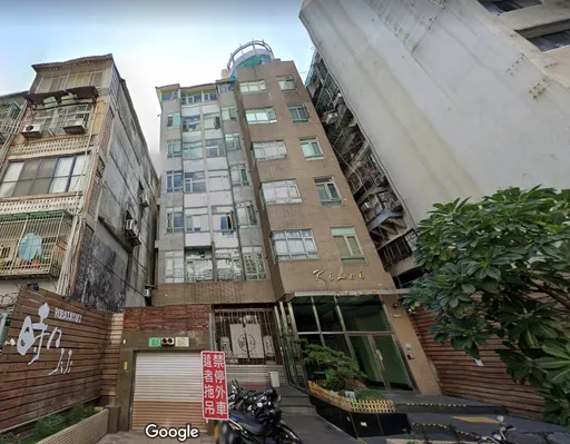 投客炒房鎖定這一點 轉手林森北路小套房半年賺90萬