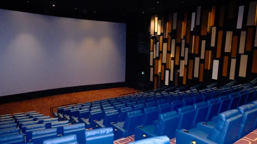 耗資3億!新竹縣首家電影院今開幕 招待鄉親看阿凡達2水之道