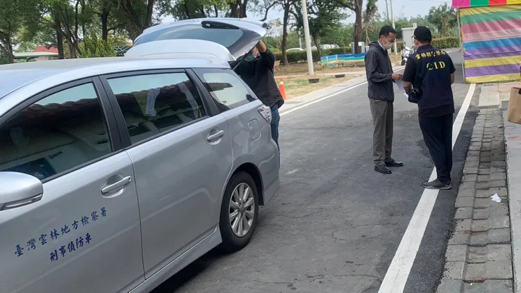 檢察官法醫相驗確認死於心因性休克、心血管疾病發作。民眾提供