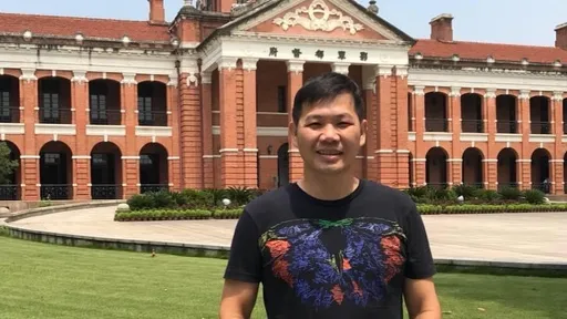 警界失英才！47歲刑大副大隊長廁所滑倒猝死　相驗死因出爐「心因性休克」