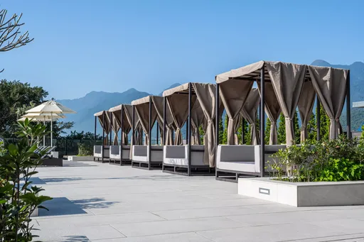 全球傑出飯店「金環獎」完整名單公開 台灣209間旅宿入榜、排名全球第二