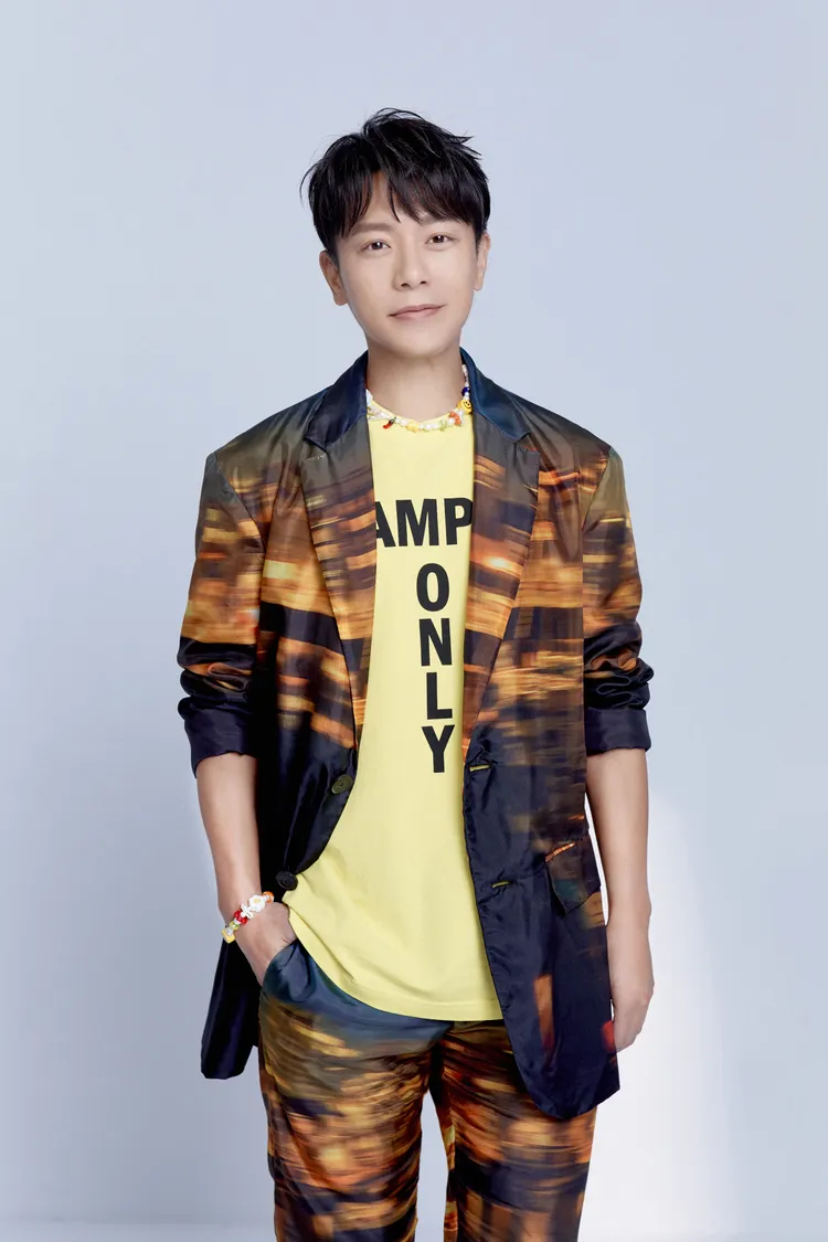 韋禮安明年將開海外巡演。台視提供