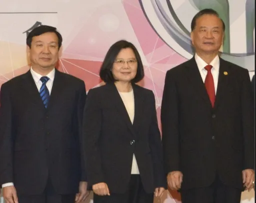 「他」接內政部長呼聲高 資歷豐富得人心若「回鍋」還能無縫接軌