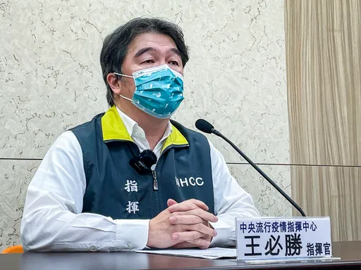 郭台銘批選後換人欠BNT承諾 王必勝只能永遠感謝!曝難再吞新單原因