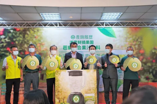 農委會主委曾站台!軒禾合作社經營2年就倒閉 陳吉仲:協助契作農民轉介