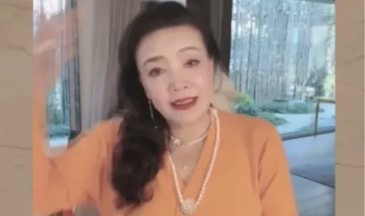 駁收大S錢!葛斯齊開吉張蘭 她若不到案恐淪廣告小妹下場