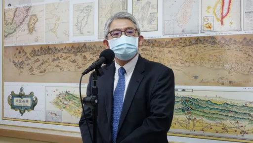 《地權條例》修法挫房市也違憲? 花敬群親解:不是為了打壓房價