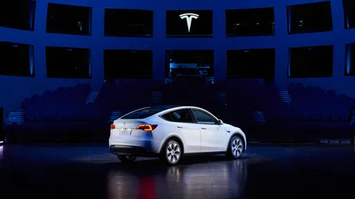 創歷史紀錄｜特斯拉成國內首個年度交車破萬電車品牌　光Model Y首批交車就達3600輛