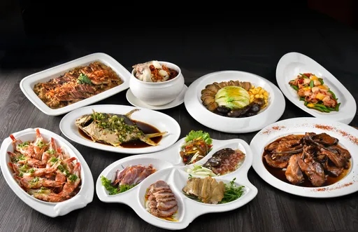 高雄連鎖品牌飯店推年菜外帶 桌菜6888元起另推單點菜餚