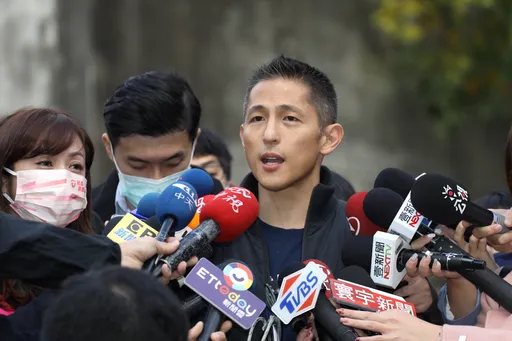 網路聲量明顯輸給王鴻薇？　吳怡農認了：選戰第一天就落後