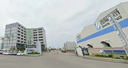 義联再出手!為橋頭工業區32年屋砸下25.6億 創高雄透天厝第3高價紀錄