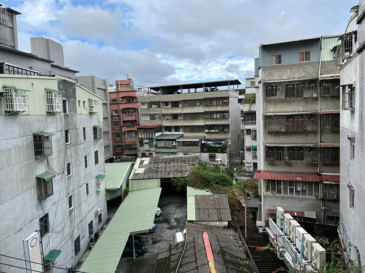 打炒房修法將加速房價修正。資料照片