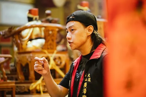 「人生很難 必須北爛」男星體悟的人生觀 網認同且分享:感恩開示