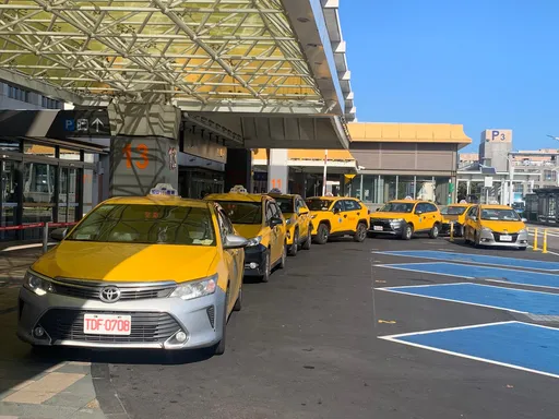 漲瘋|搭計程車會變貴!北北基凍漲24年 明年4月起跳價調高至85元