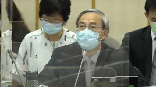 近年經濟好稅收超出預算數! 阮清華:明年景氣恐下滑、預算數將拉高