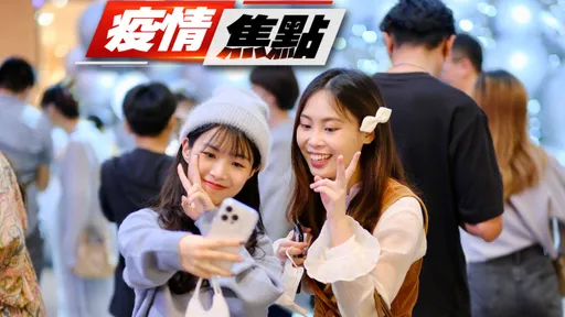 疫情續升溫！本土14034死亡38　莊人祥：萬例以下可能性低