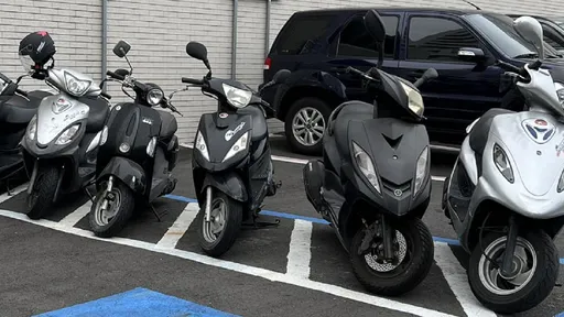 新科女議員「一張照」3千人眼瞎震驚 「真的不是機車停車格」