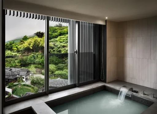 來場彷如小京都的旅行　北投溫泉飯店新推冬季度假方案