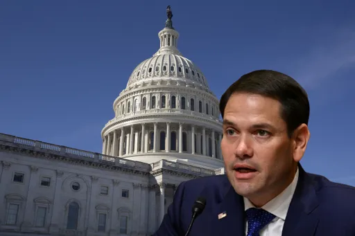 美議員籲撤港經貿辦　分析：加速中港與歐美脫鉤