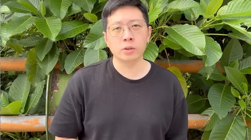 否認是戰犯!王浩宇反擊揭民進黨敗選主因:政府紓困政策「對民眾太小氣」