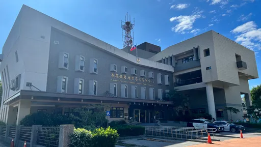 南投小隊長醉後騷擾女警 意外查出台中警也到建商招待所