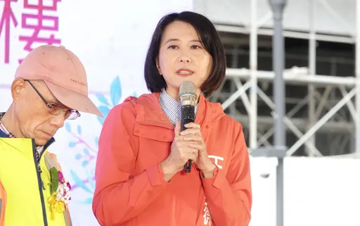 鄭文燦捲抄襲風暴不選黨主席！王鴻薇自high是「賴清德恩人」：我開啟「論文抄襲元年」