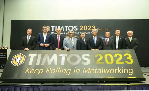 迎邊境解封後最大展 TIMTOS 2023明年登場已有逾千家廠商參展