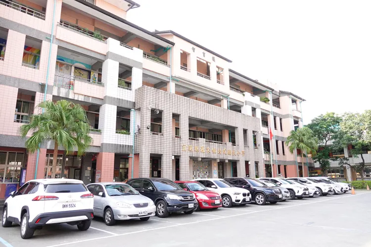 羅東鎮北成國小長年推廣媒體識讀。林泊志攝