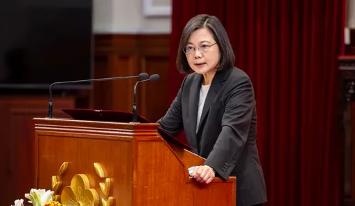 蔡英文召集府院13官員討論國際變局　3指示要祭「振興和補貼」