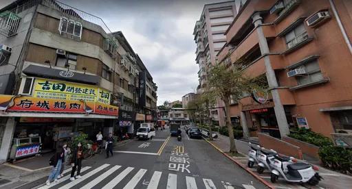 信義區房價凹陷帶 吳興街公寓5、6字頭起跳