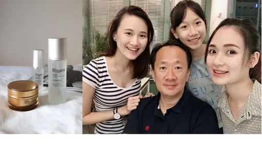 從魚類育種到進軍國際保養殿堂！一個承諾竟開啟了永生科學之門