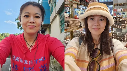 游淑慧深夜曝從政心聲：職場生涯就是「沒存在感的幕僚」　被路人肯定嗨翻