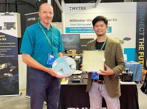 搶攻低軌衛星商機 工研院攜手荷蘭大廠投入開發衛星通信系統