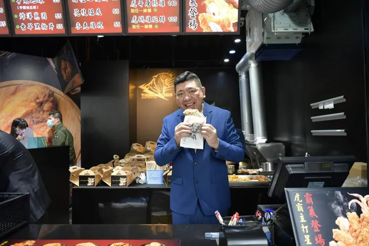 Nono再度投資副業。元馨提供