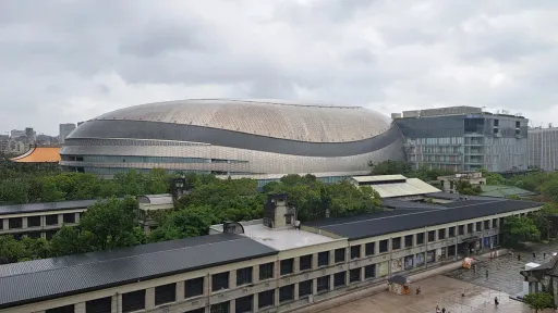 北市府再批卡蛋 營建署:補件確認會議前模糊焦點