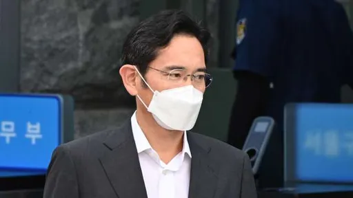 三星會長李在鎔上任後首波人事大調整　拔擢27位年輕人上位