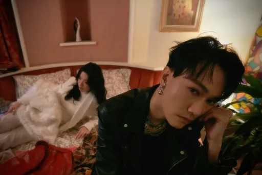 神秘雙人組Limi旅館辦事遇隔壁房PK 嘿咻聲大到樓下攤販比讚