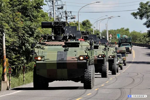 外交專家預言這3個時間點!台海危機一觸即發 警告各國依賴中國這一點「恐作繭自縛」