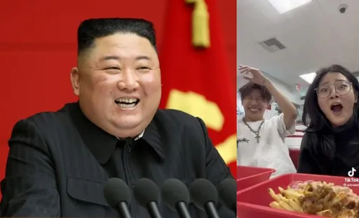 「是不是金正恩的男友?」亞裔用餐直播 遭恐同、種族雙重歧視