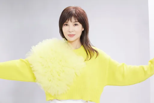 苦情天后美聲被吳宗憲讚「台灣鄧紫棋」 走出憂鬱低潮做自己